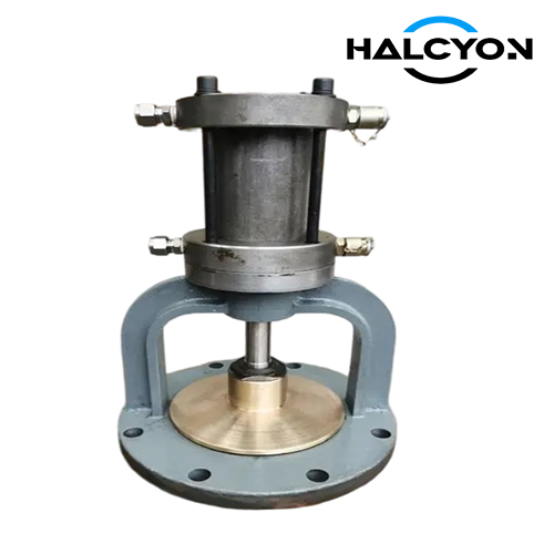 CB/T 4233 Marine Deck Valve